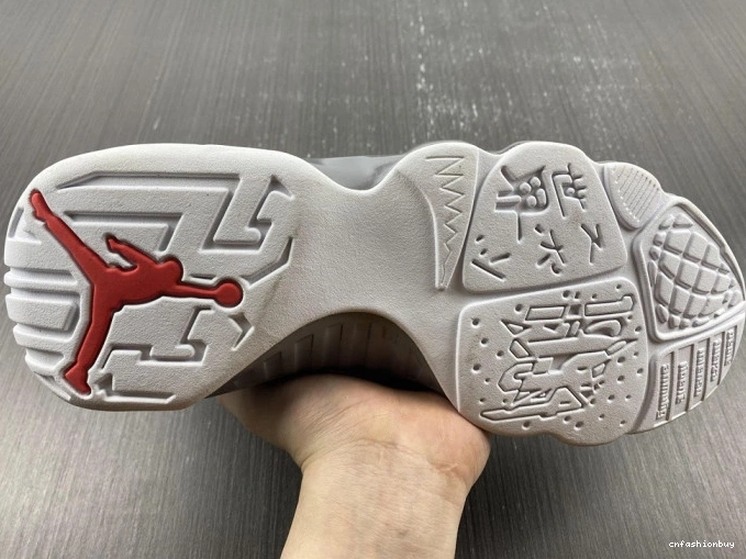 9 CT8019-162 Fire Air Jordan Red 1027